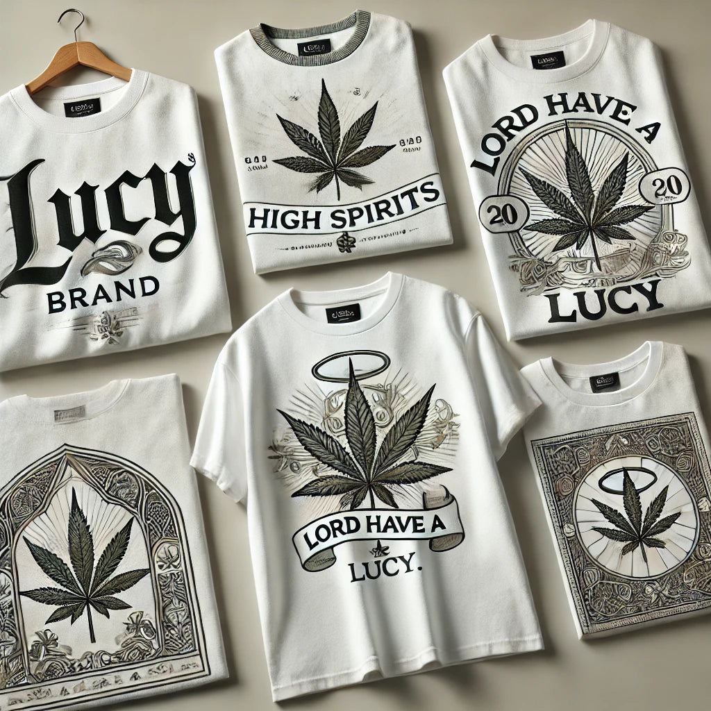 Short sleeve T shirt