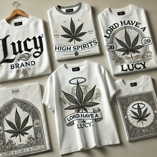 Short sleeve T shirt